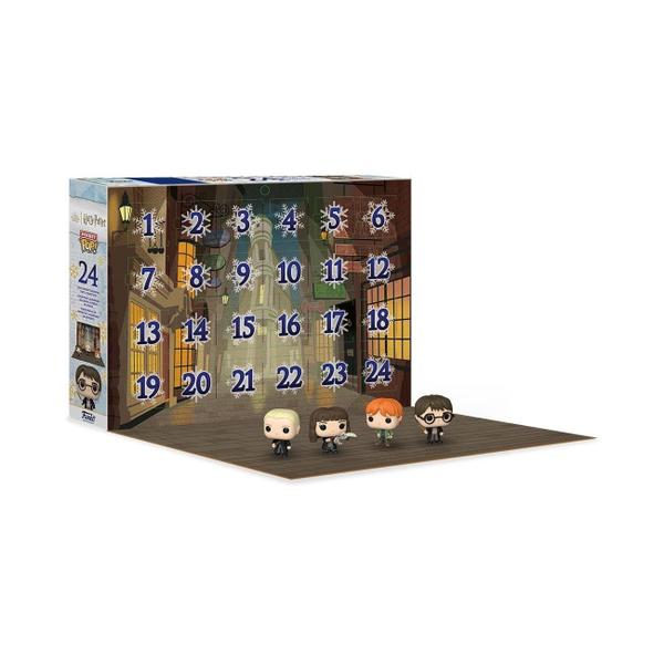 Imagem de Funko Calendário do Advento Harry Potter: Edição de Natal