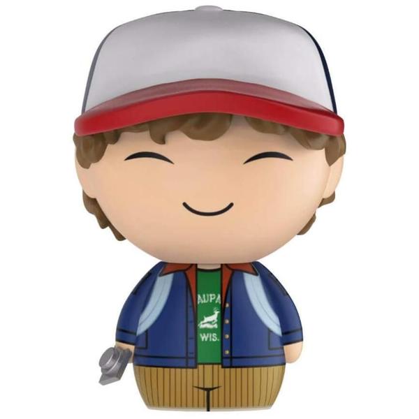 Imagem de Funko Dorbz Stranger Things Dustin 389