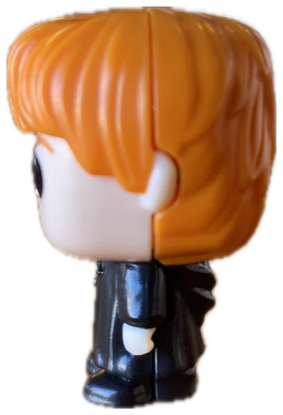 Imagem de Funko Estados Unidos Harry Potter Quadribol - Ron Weasley