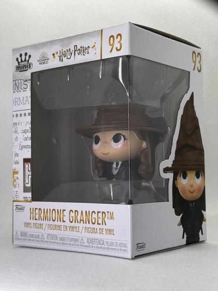 Imagem de Funko Mini Harry Potter - Hermione Granger 93