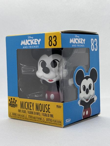 Imagem de Funko Mini Mickey and friends Mickey Mouse - 83