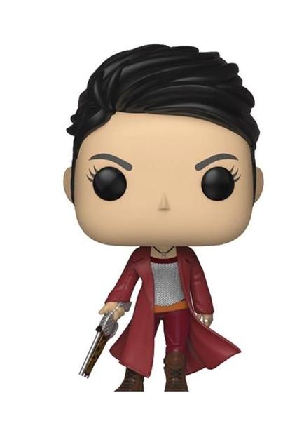 Imagem de Funko mortal engines anna fang  683