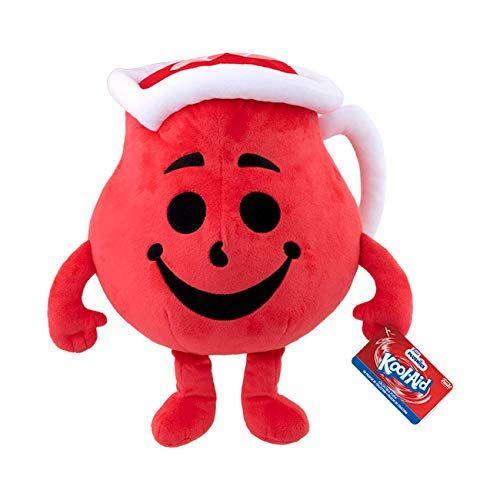 Imagem de Funko Plush: Kool Aid - Kool Aid Man 10" Multicolor, 10 polegadas