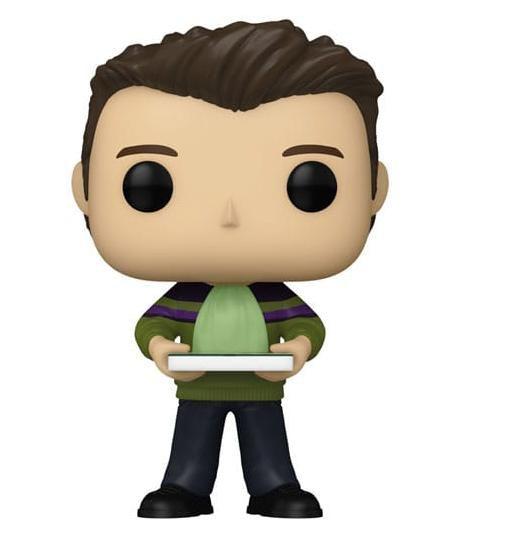 Imagem de Funko pop 1275 - joey tribbiani (friends)