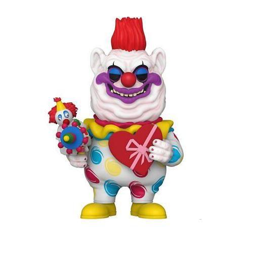 Imagem de Funko pop 1423 - fatso (killer klowns)