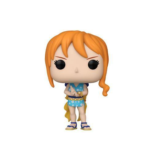 Imagem de Funko pop 1472 - onami (one piece)