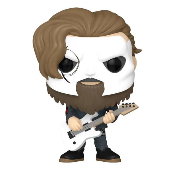 Imagem de Funko pop 378 - jim root (slipknot)