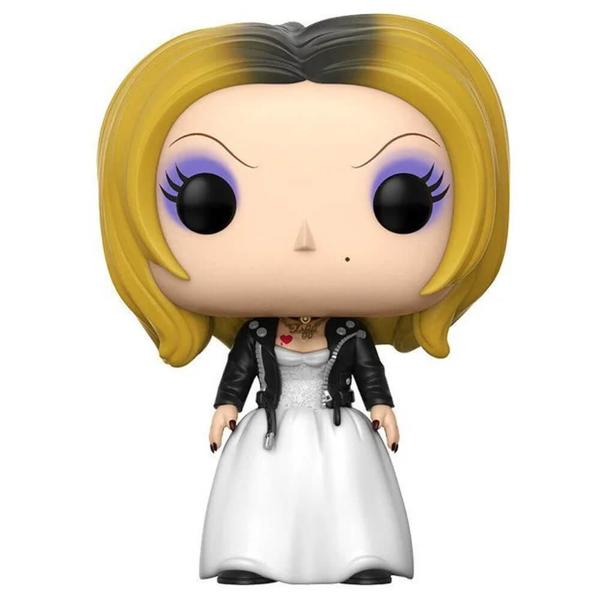 Imagem de Funko pop 468 - tiffany (chucky)