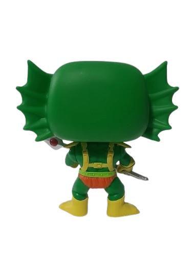 Imagem de Funko Pop 564 Television Mestres do Universo "Mer-Man