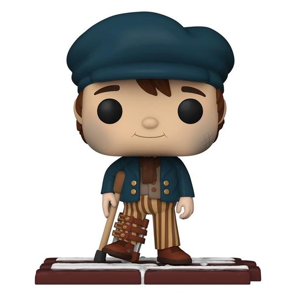 Imagem de Funko Pop! A Christmas Carol Tiny Tim 40