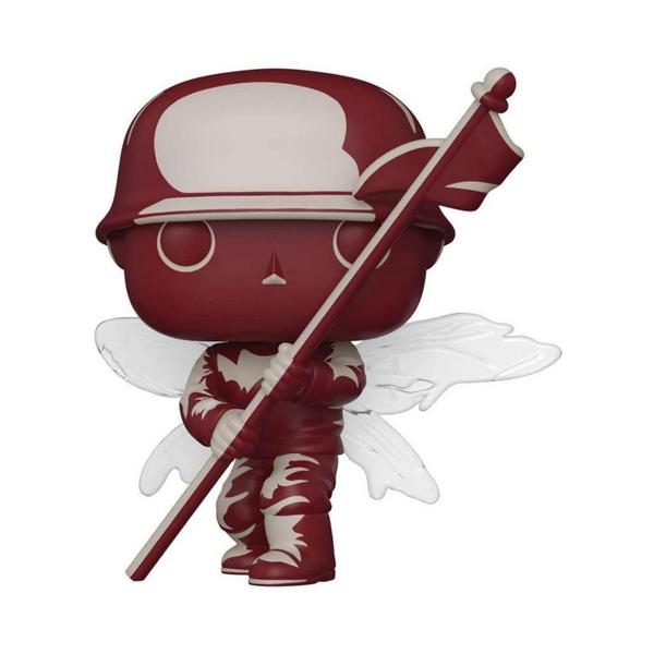 Imagem de Funko Pop Albums 04 Hybrid Theory Linkin Park