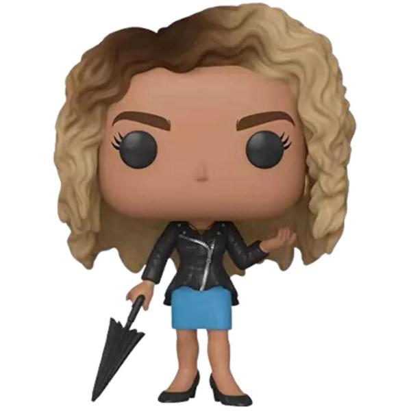 Imagem de Funko POP! Allison Hargreeves - Umbrella Academy 930 - Original