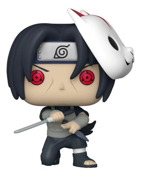 Imagem de Funko Pop! Anbu Itachi 1027 Exclusivo