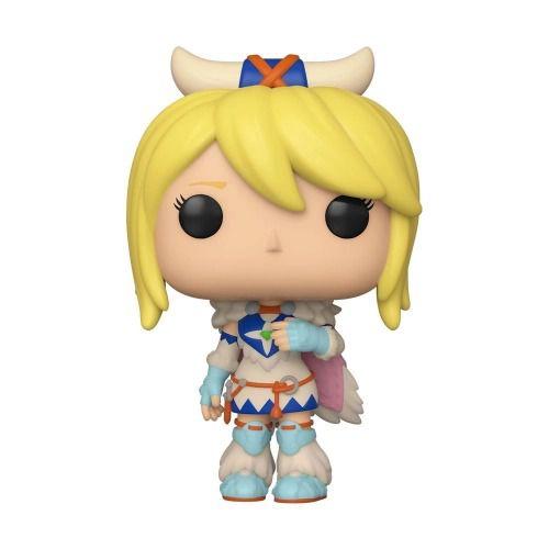 Imagem de Funko Pop Animações 799 Monster Hunder Story Avinia”