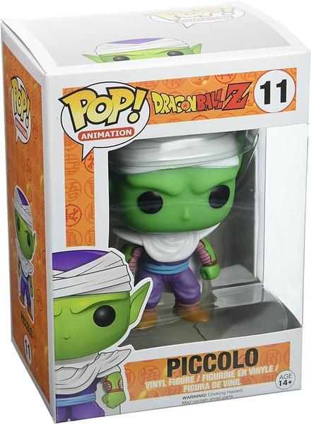 Imagem de Funko Pop Animation 11 Dragon Ball Z "Piccolo"