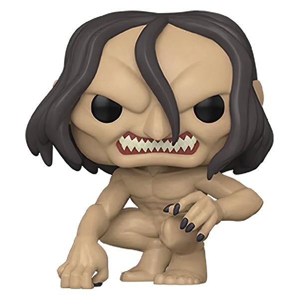 Imagem de Funko Pop! Animation Attack on Titan Ymir's Titan 1168