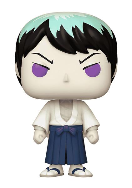 Imagem de Funko Pop Animation Demon Slayer Exclusive - Yushiro 1431