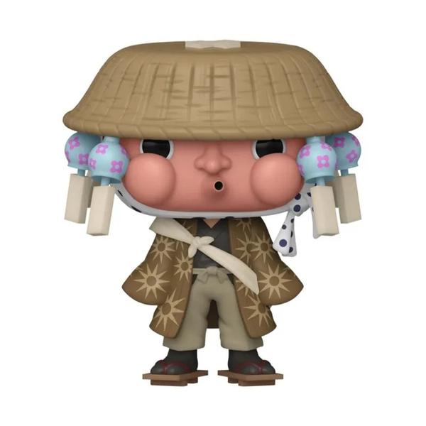 Imagem de Funko Pop! Animation Demon Slayer Haganezuka 1445 Exclusivo Funkon 2024