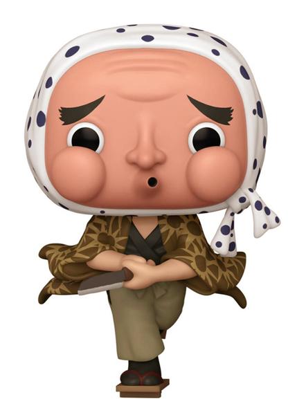 Imagem de Funko Pop Animation Demon Slayer: Kimetsu No Yaiba - Haganezuka 1407