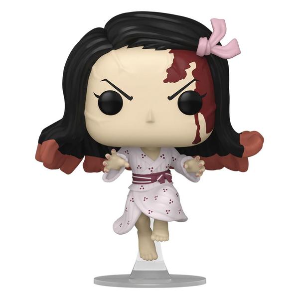 Imagem de Funko Pop! Animation Demon Slayer Nezuko Kamado 1397 Exclusivo