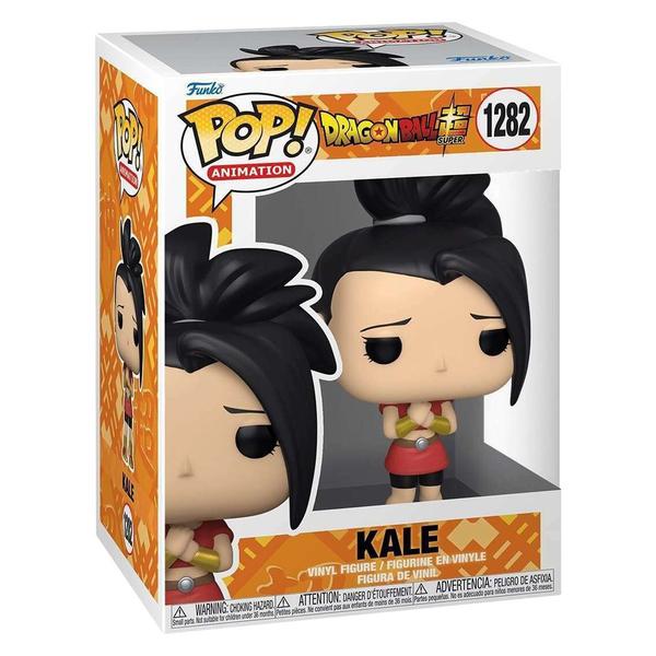 Imagem de Funko pop animation dragon ball super - kale 1282