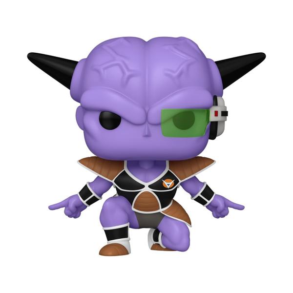 Imagem de Funko Pop! Animation: Dragon Ball Z - Ginyu (9,9 cm)