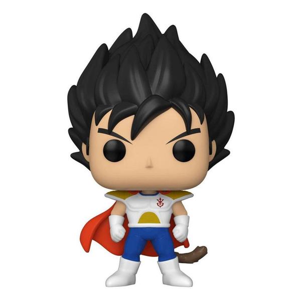 Imagem de Funko Pop! Animation: Dragon Ball Z - Prince Vegeta 863