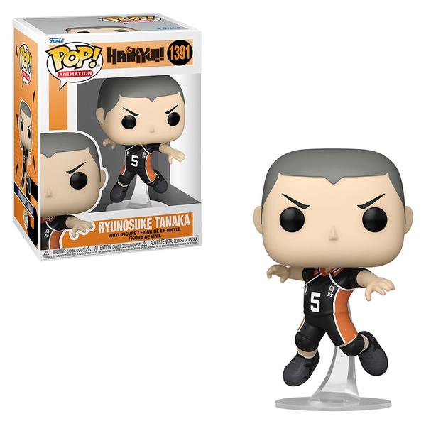 Imagem de Funko Pop! Animation Haikyu Ryunosuke Tanaka 1391