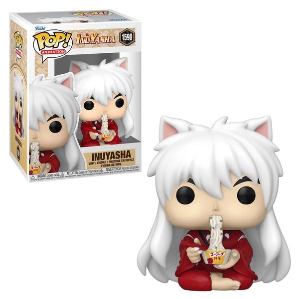 Imagem de Funko pop animation inuyasha 1590