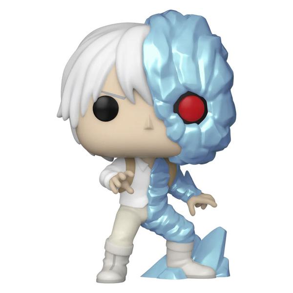 Imagem de Funko Pop! Animation My Hero Academia Shoto Todoroki 1258 Exclusivo