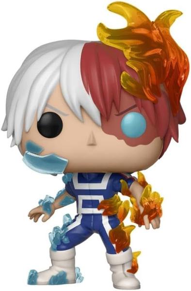 Imagem de Funko pop animation my hero academia - todoroki 372