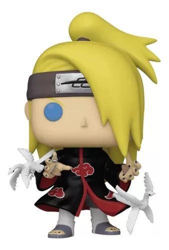 Imagem de Funko Pop! Animation-naruto Shippuden - Deidara 1434