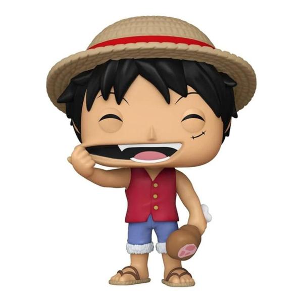 Imagem de Funko Pop! Animation One Piece Monkey D. Luffy 1771