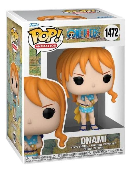 Imagem de Funko Pop! Animation One Piece Onami 1472