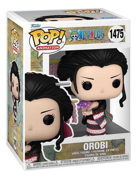 Imagem de Funko Pop! Animation One Piece Orobi 1475