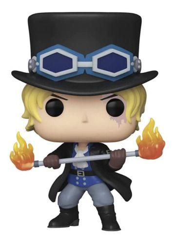 Imagem de Funko Pop Animation One Piece Sabo 922