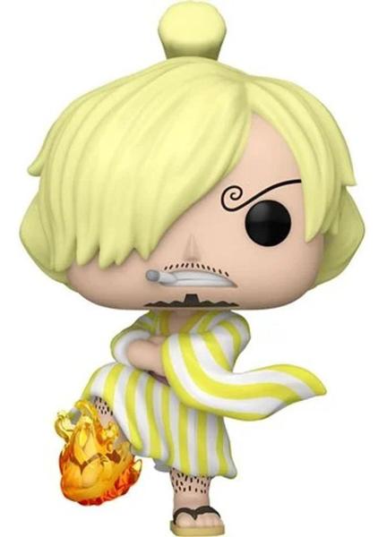 Imagem de Funko Pop! Animation One Piece Sangoro 1473