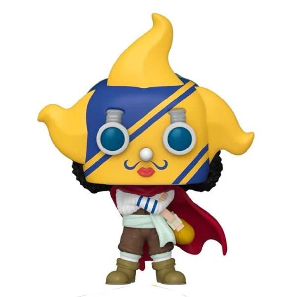 Imagem de Funko Pop! Animation: One Piece - Sniper King 1514 Exclusivo