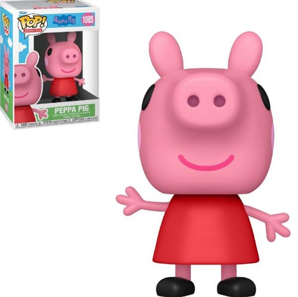 Imagem de Funko Pop Animation Peppa Pig 1085