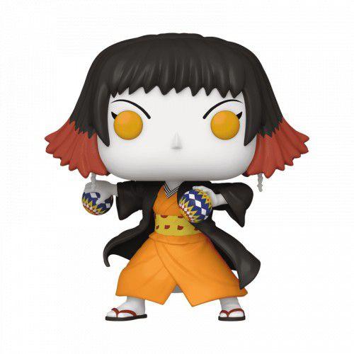 Imagem de Funko pop animation susamaru 1409 demon slayer