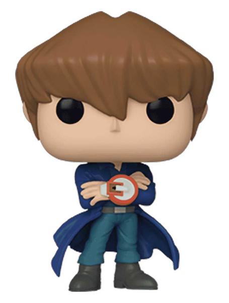 Imagem de Funko Pop Animation Yu-gi-oh Seto Kaiba  1453