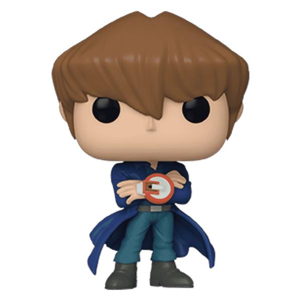 Imagem de Funko pop animation yu-gi-oh - seto kaiba 1453