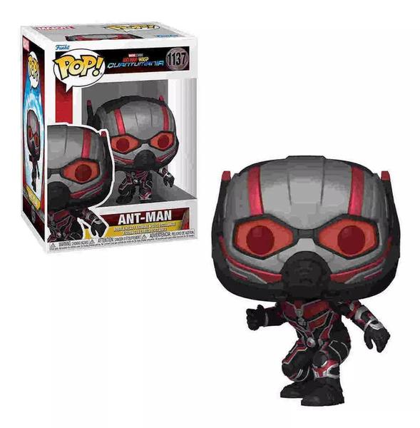 Imagem de Funko Pop Ant-Man 1137 Homem Formiga