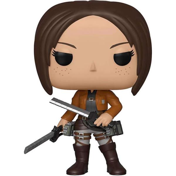 Imagem de Funko Pop! Attack On Titan Ymir 461