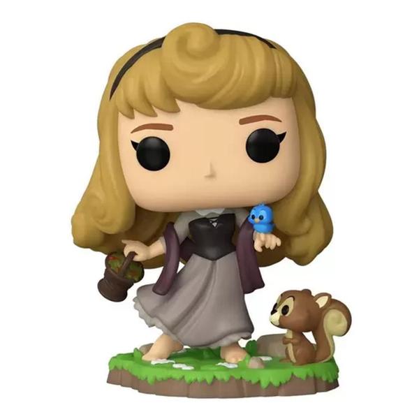 Imagem de Funko Pop! Aurora 1011 Disney Ultimate Princess