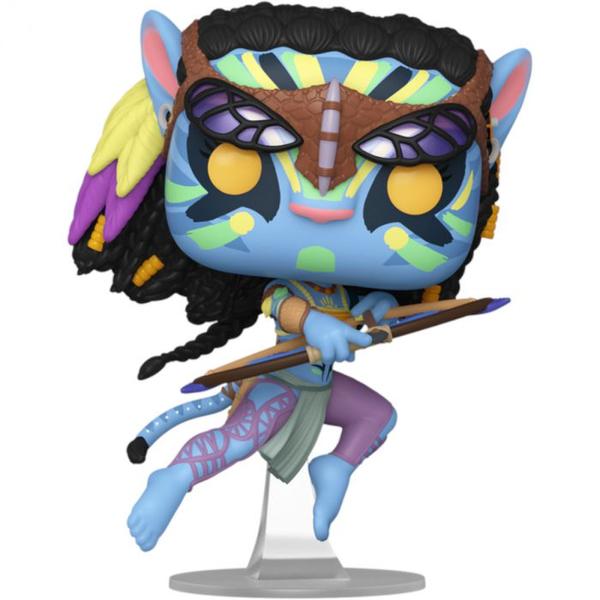 Imagem de Funko pop avatar - batalha neytiri 1323