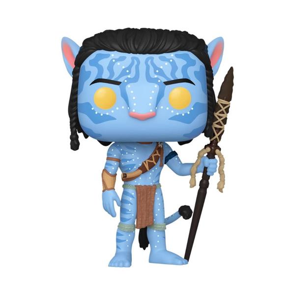 Imagem de Funko Pop! Avatar - Jake Sully 1321