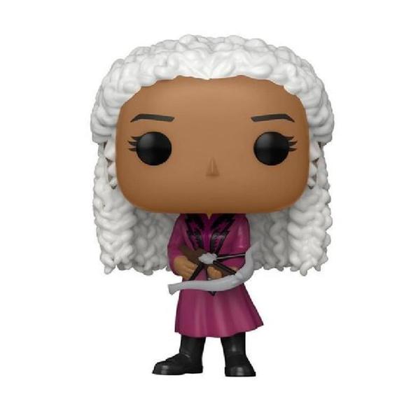 Imagem de Funko Pop Baela Targaryen 19 House of Dragon