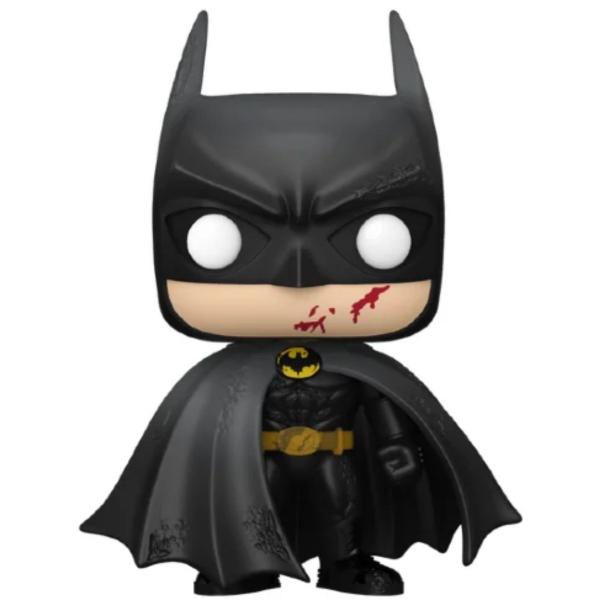 Imagem de Funko Pop Batman 518 Pop! Heroes Batman 85th