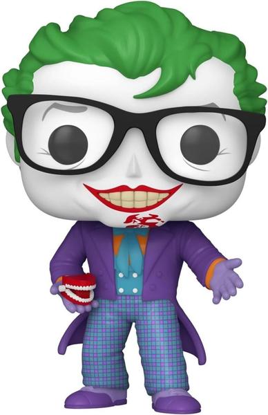 Imagem de Funko Pop Batman The Joker 517